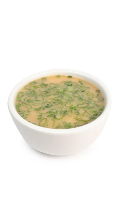 Miso Soup