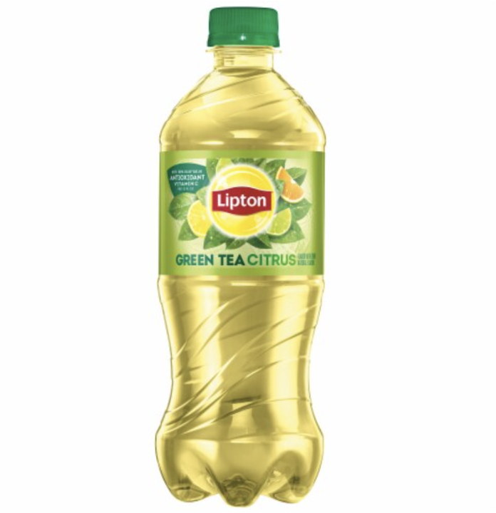 Lipton Green Tea