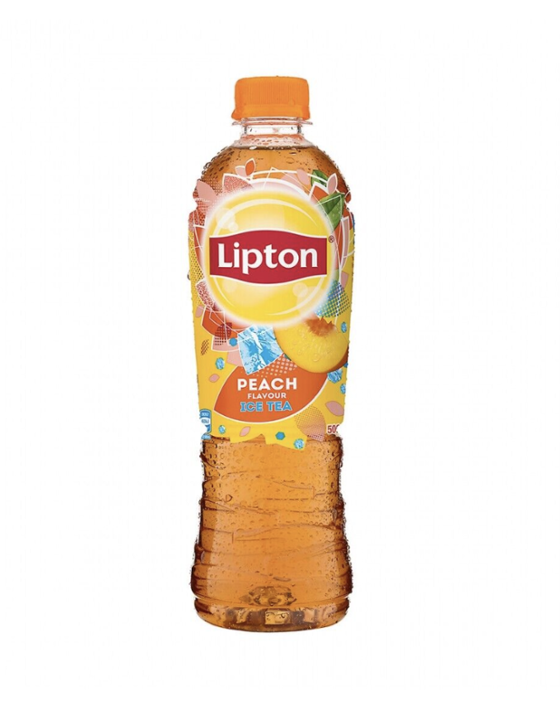 Lipton Peach