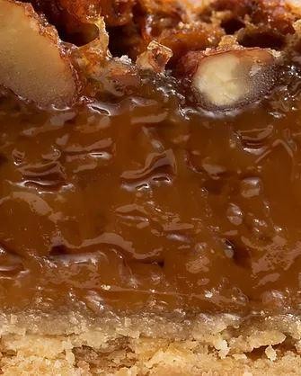 Pecan Slice