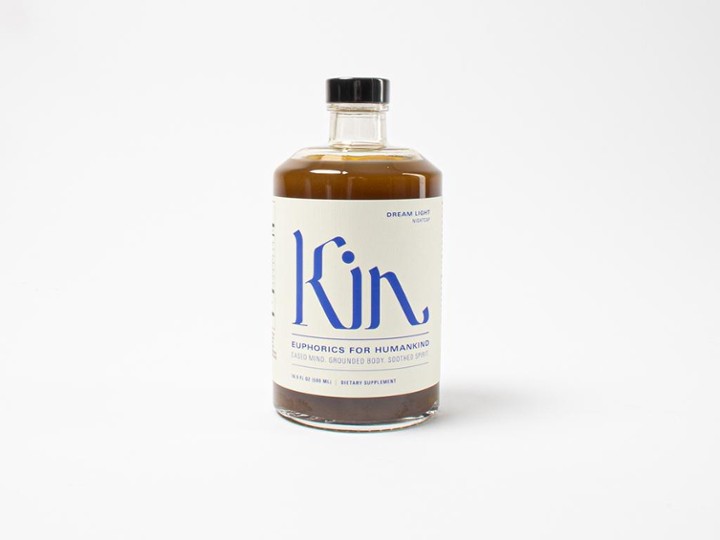Kin Dream - Elixer, Non-Alcoholic