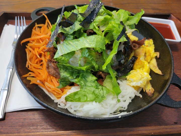 Bibimbop