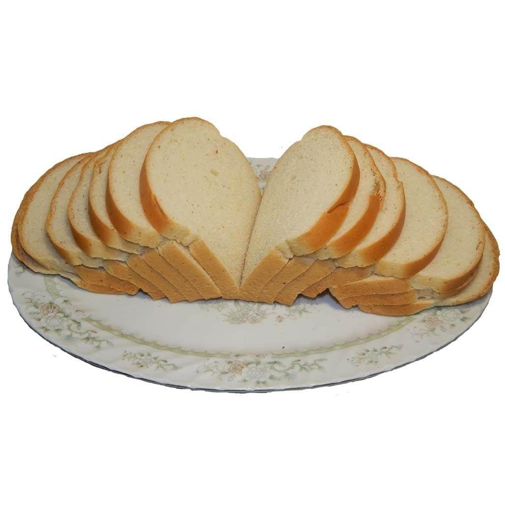 White Bread (2 Slices)
