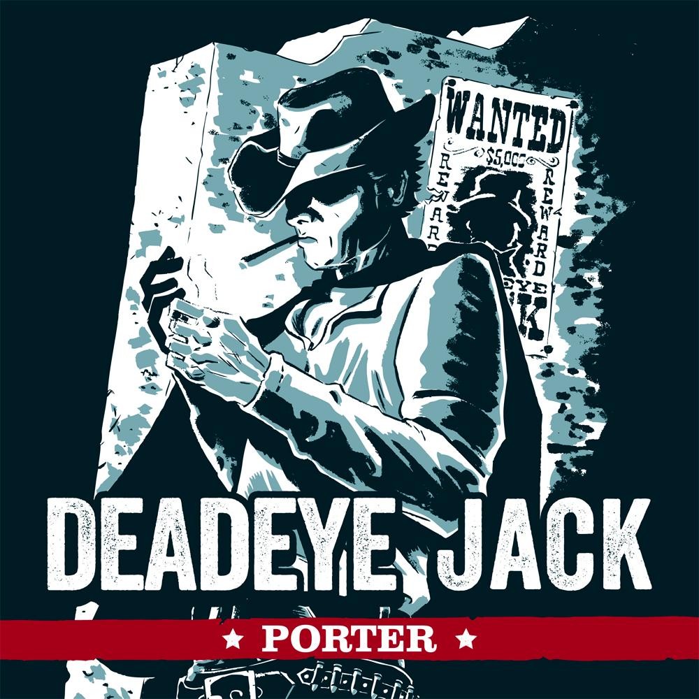 Deadeye Jack 6 pack