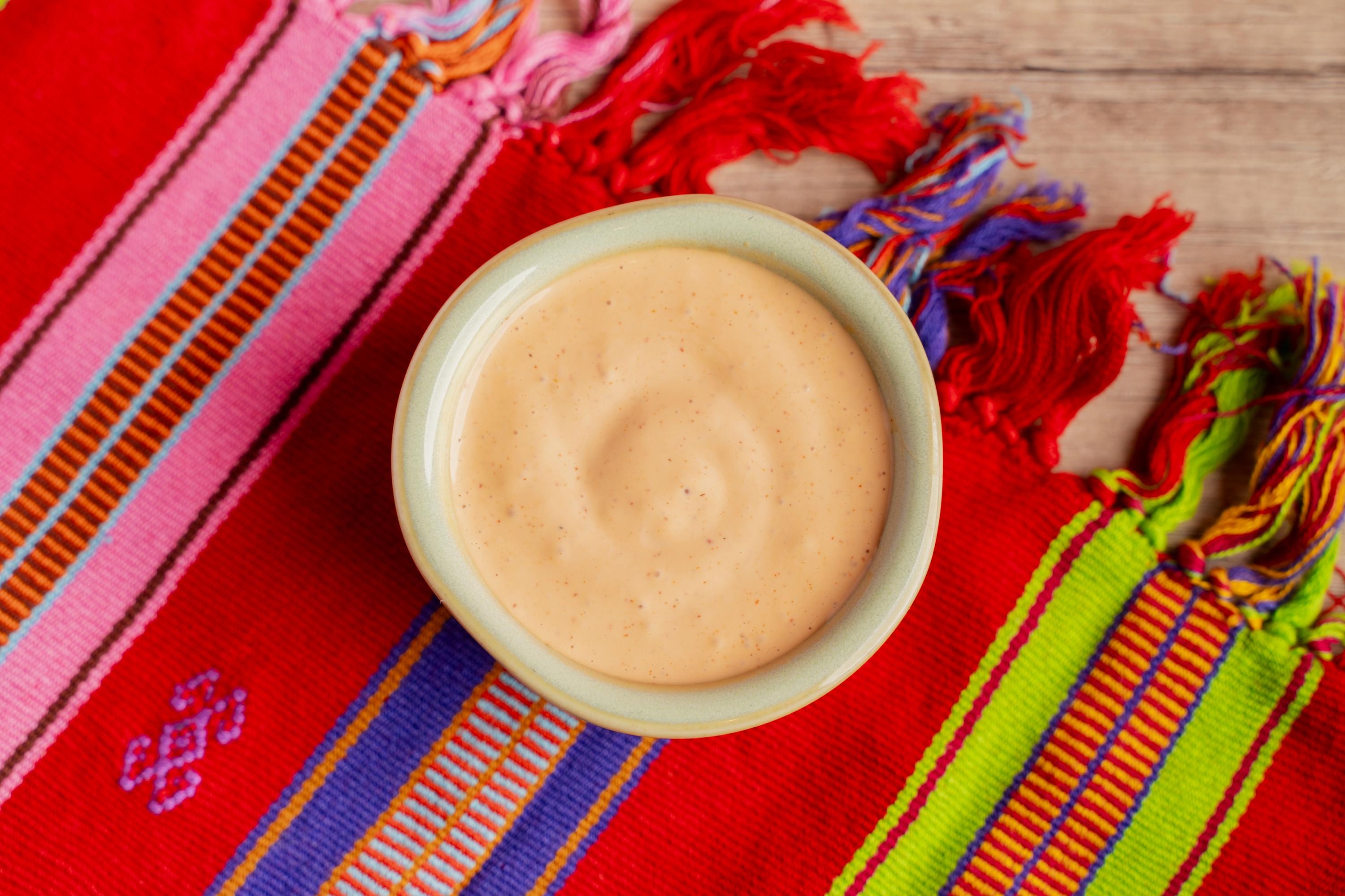 Organic Chipotle Sauce (Spicy)