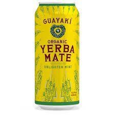 Yerba Mate