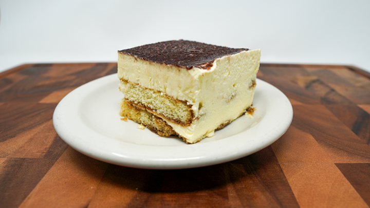 Tiramisu