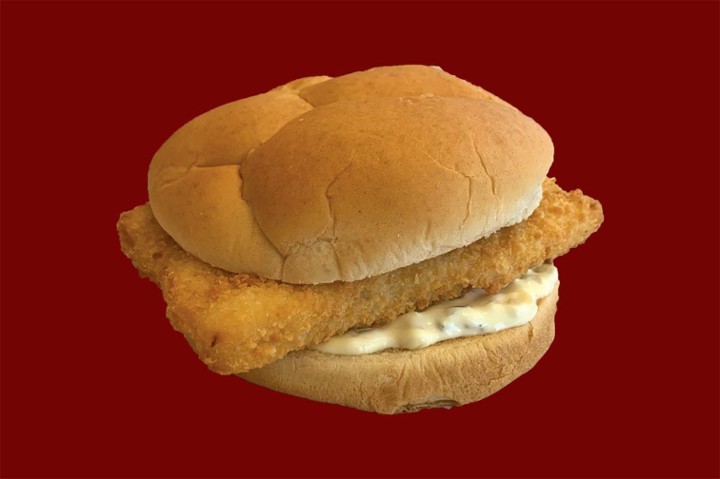 Fish Sandwich