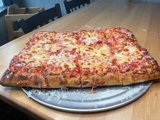 Sicilian Style (4pm-Sellout)