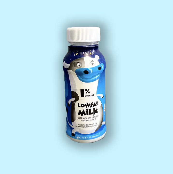 Regular Milk