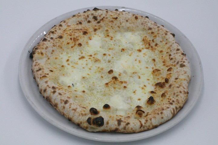 Pizza Bianca