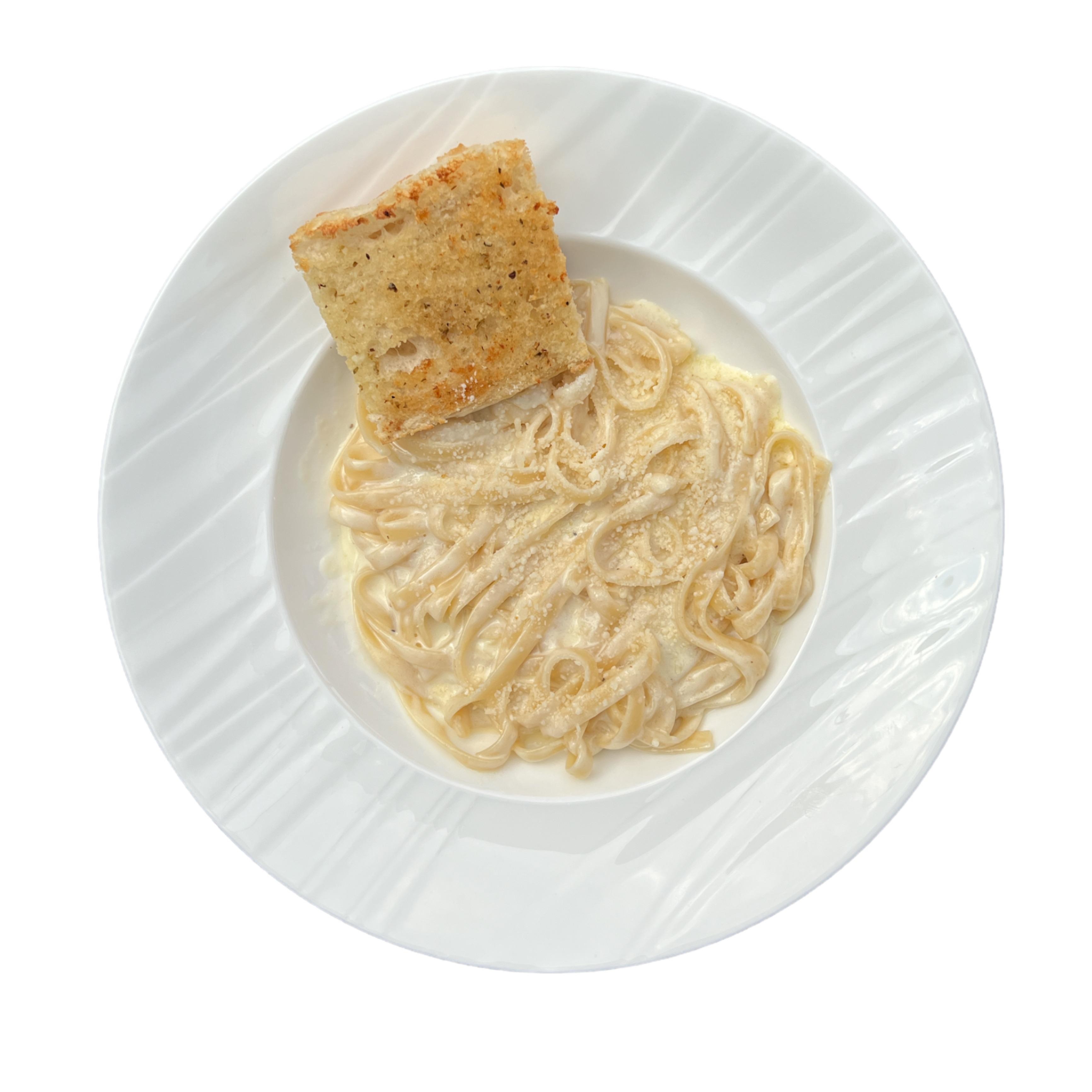 Create Your Pasta