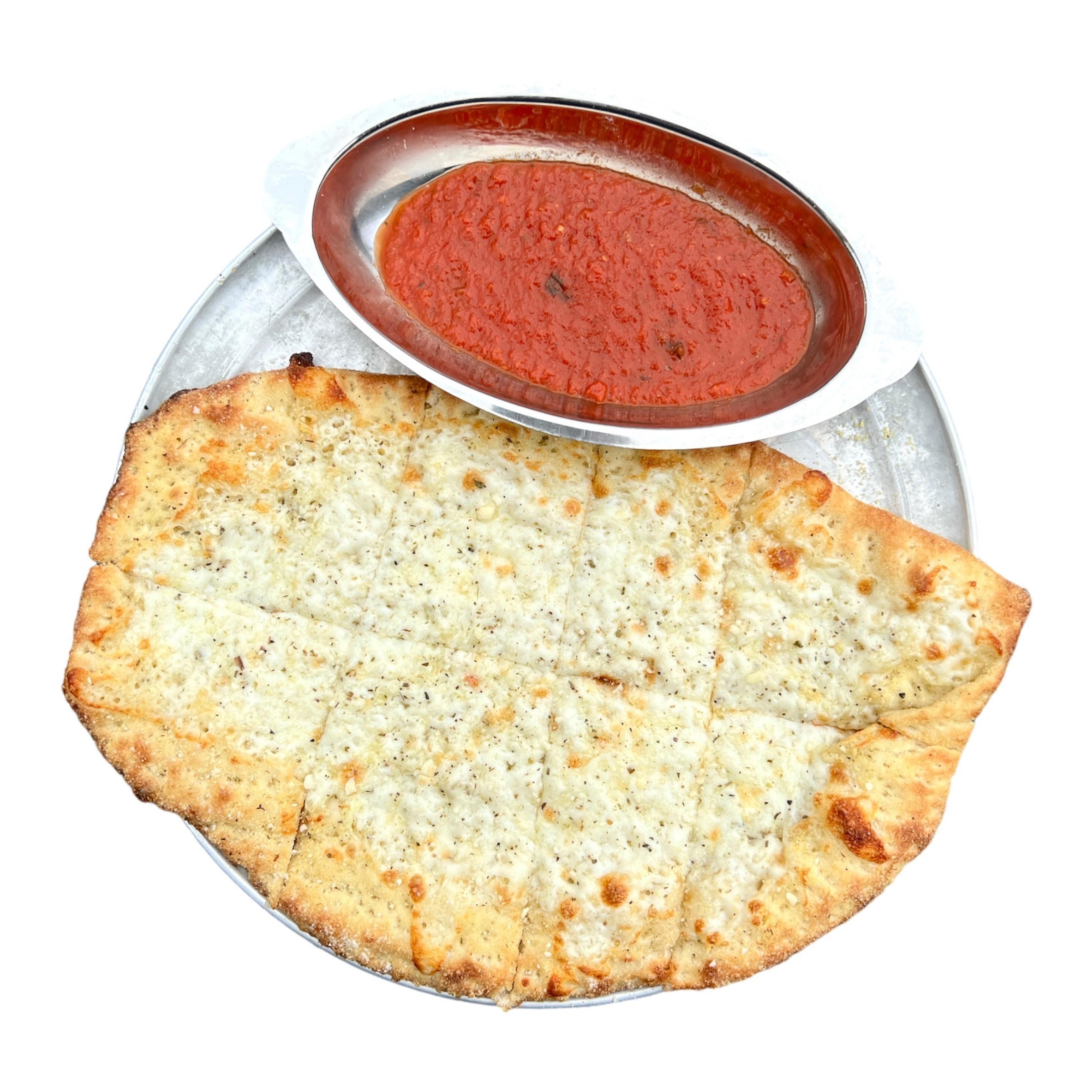 Cheese Bread