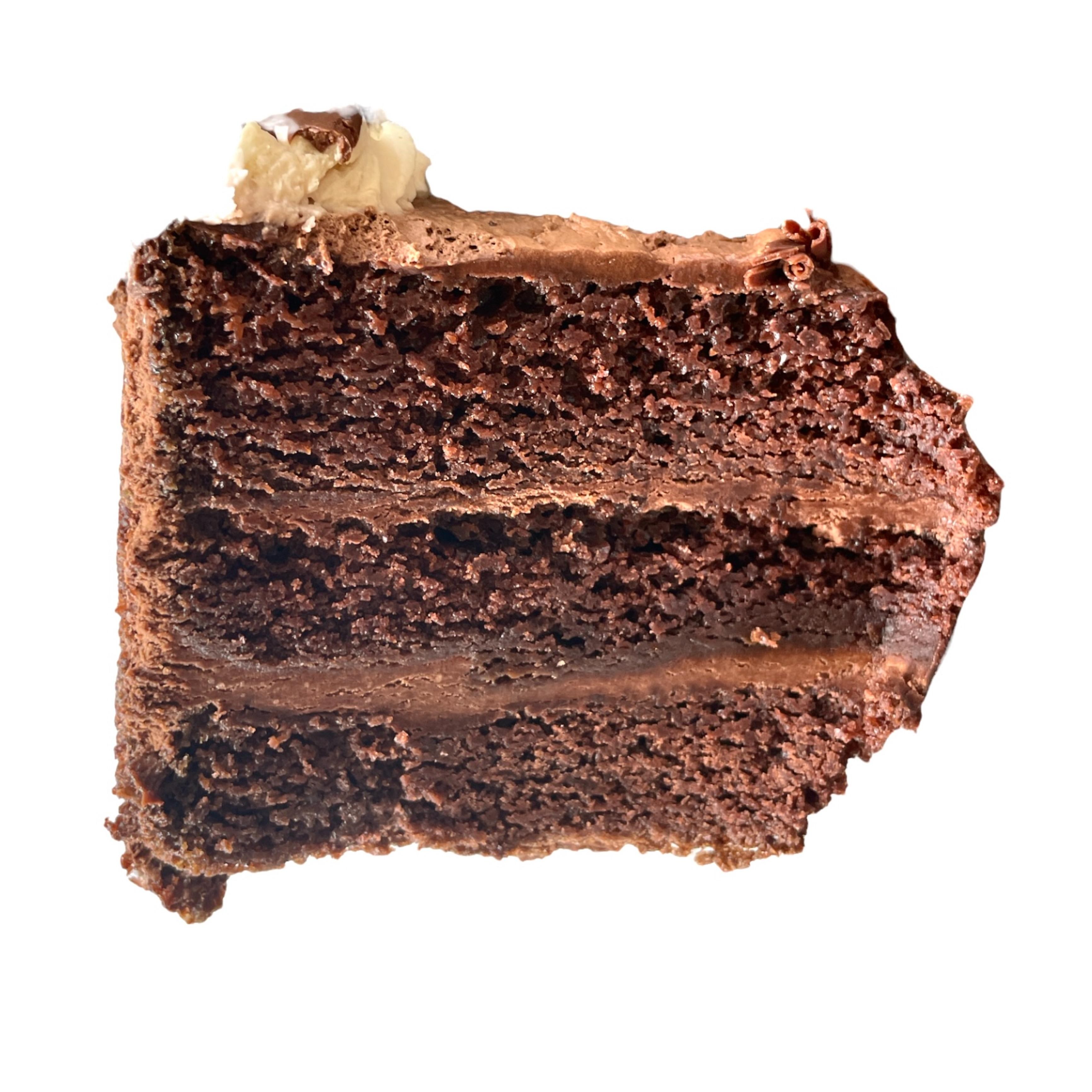 3 Layer Cake