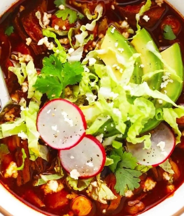 POZOLE