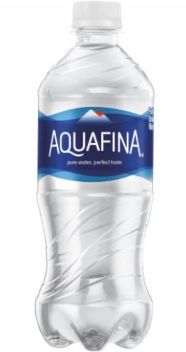 Water Bottle - 20 oz