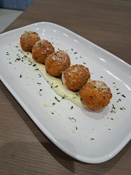 Arancini