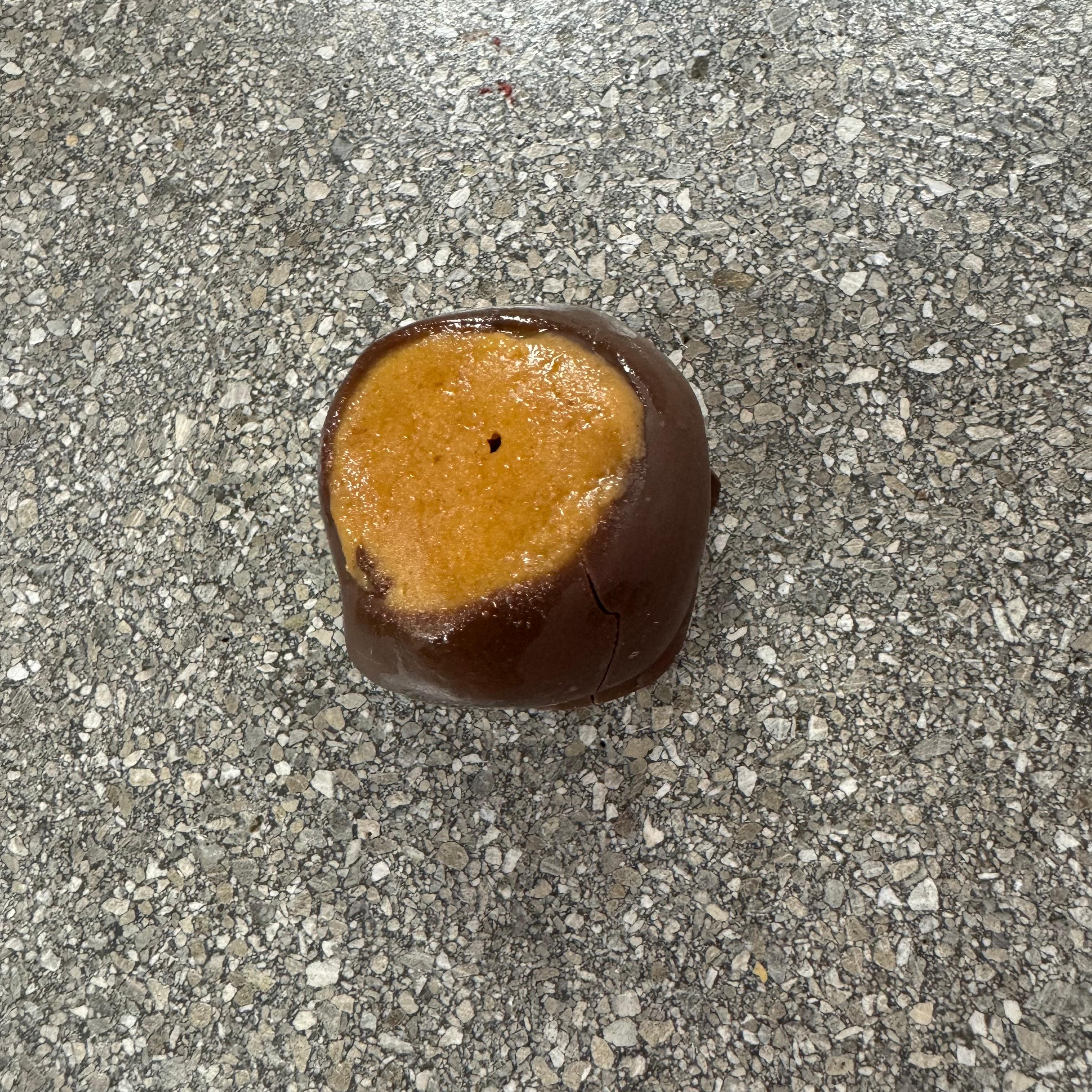 SF Brownies with nuts
