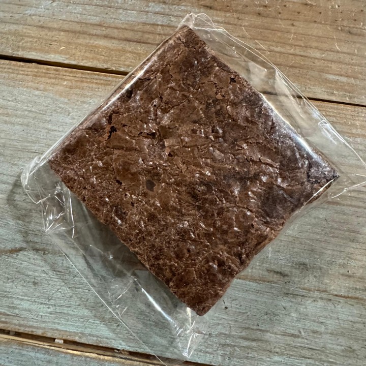 SF Buckeye Brownie