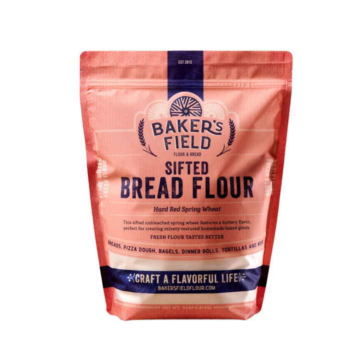 Bread Flour