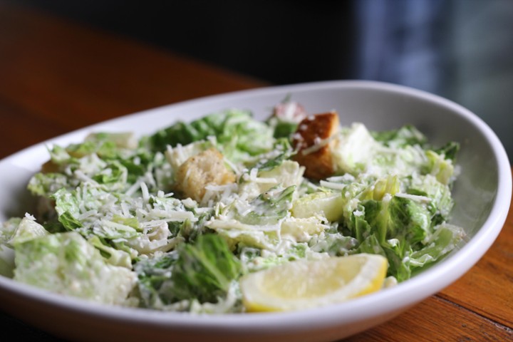 Buffalo Chicken Salad LUNCH (GF)