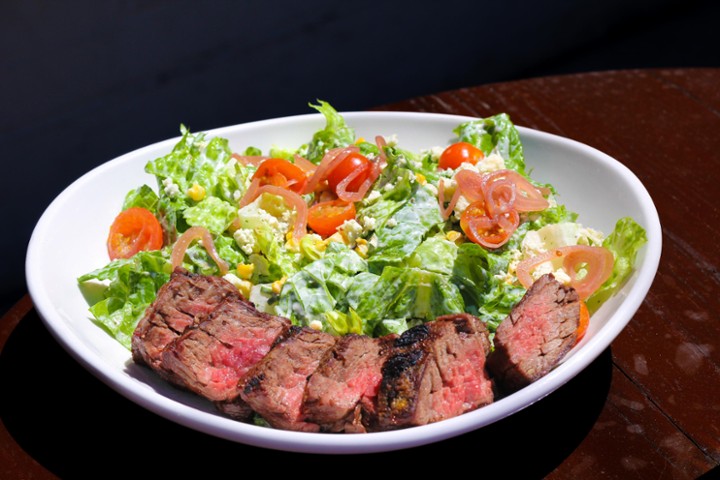 Steak Salad (GF)
