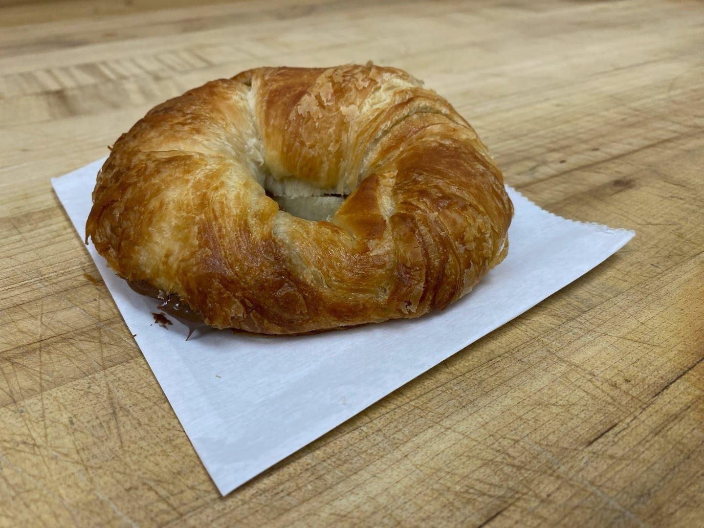Specialty Croissant