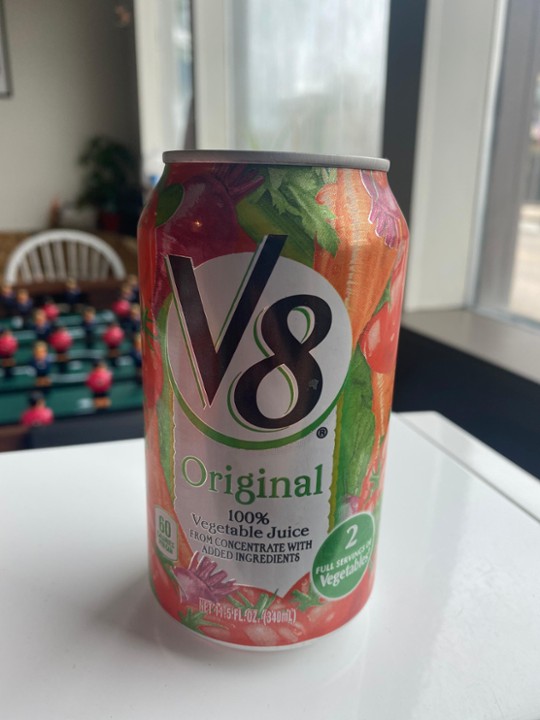 V8