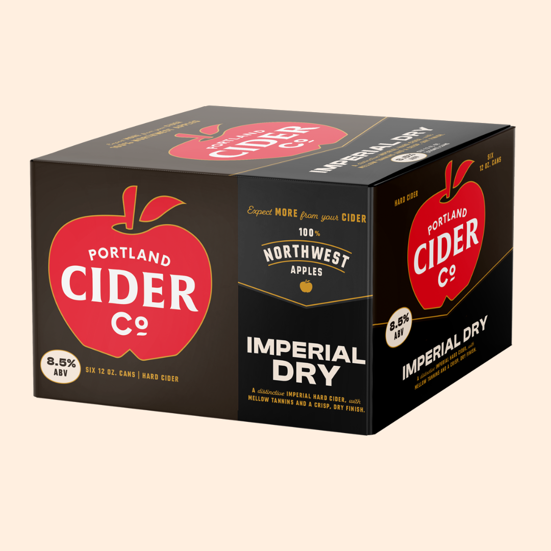 Imperial Dry 6 Pack