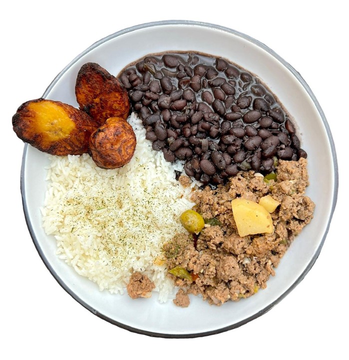 Picadillo