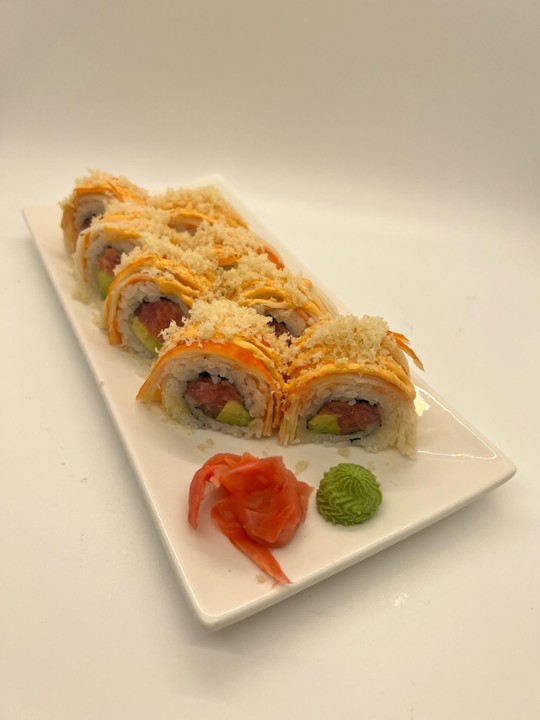 Tiger Roll