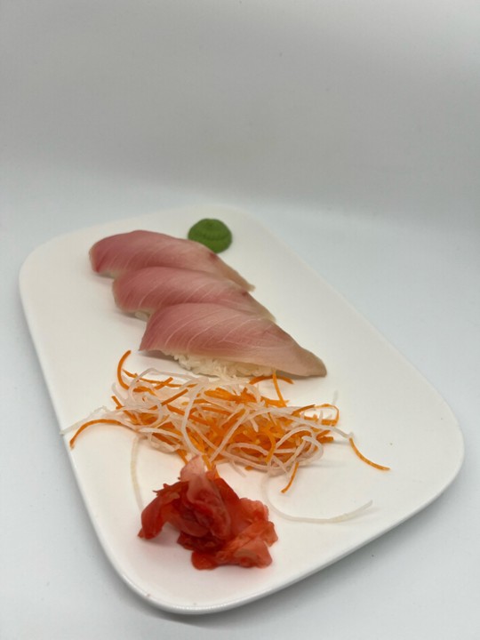 Yellowtail Nigiri