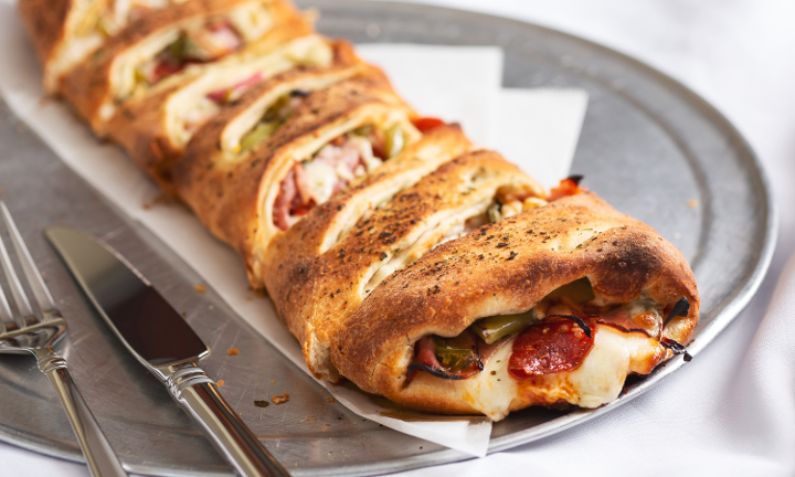 Large Stromboli 17"