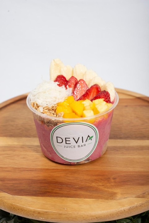 Pitaya Bowl