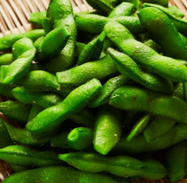 EDAMAME PARTY