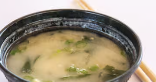 LG MISO SOUP