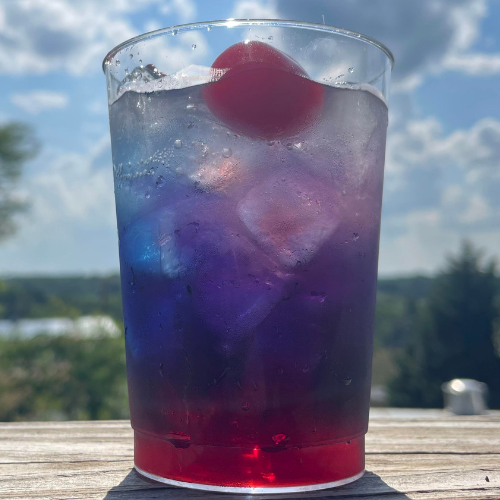 Rocket Pop