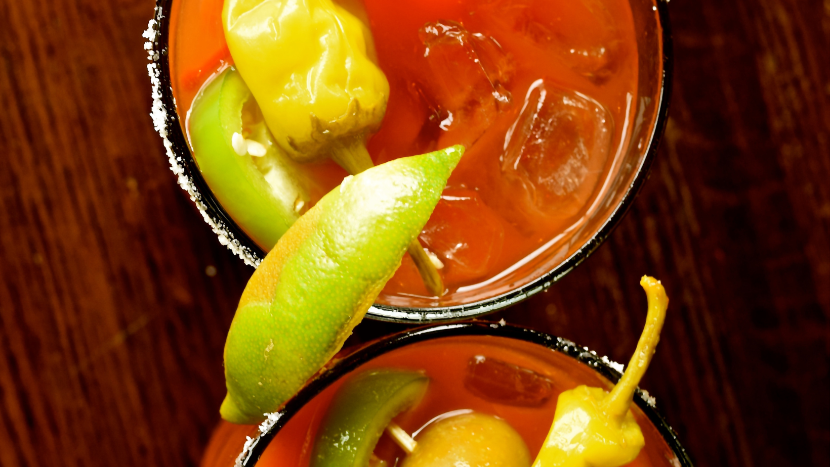 CopperHead Bloody Mary