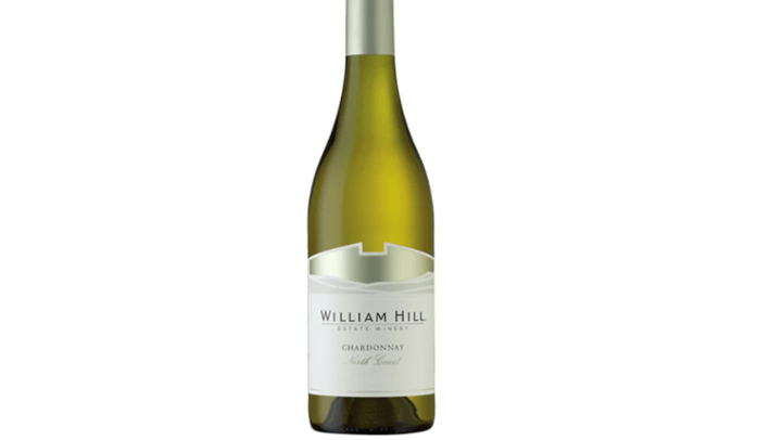 William Hill Chardonnay