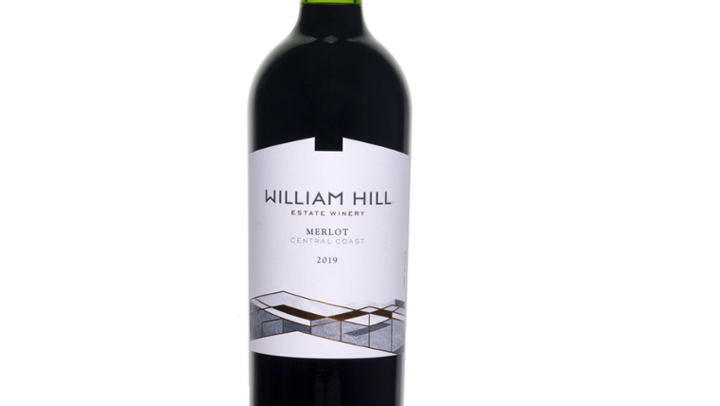 William Hill Merlot