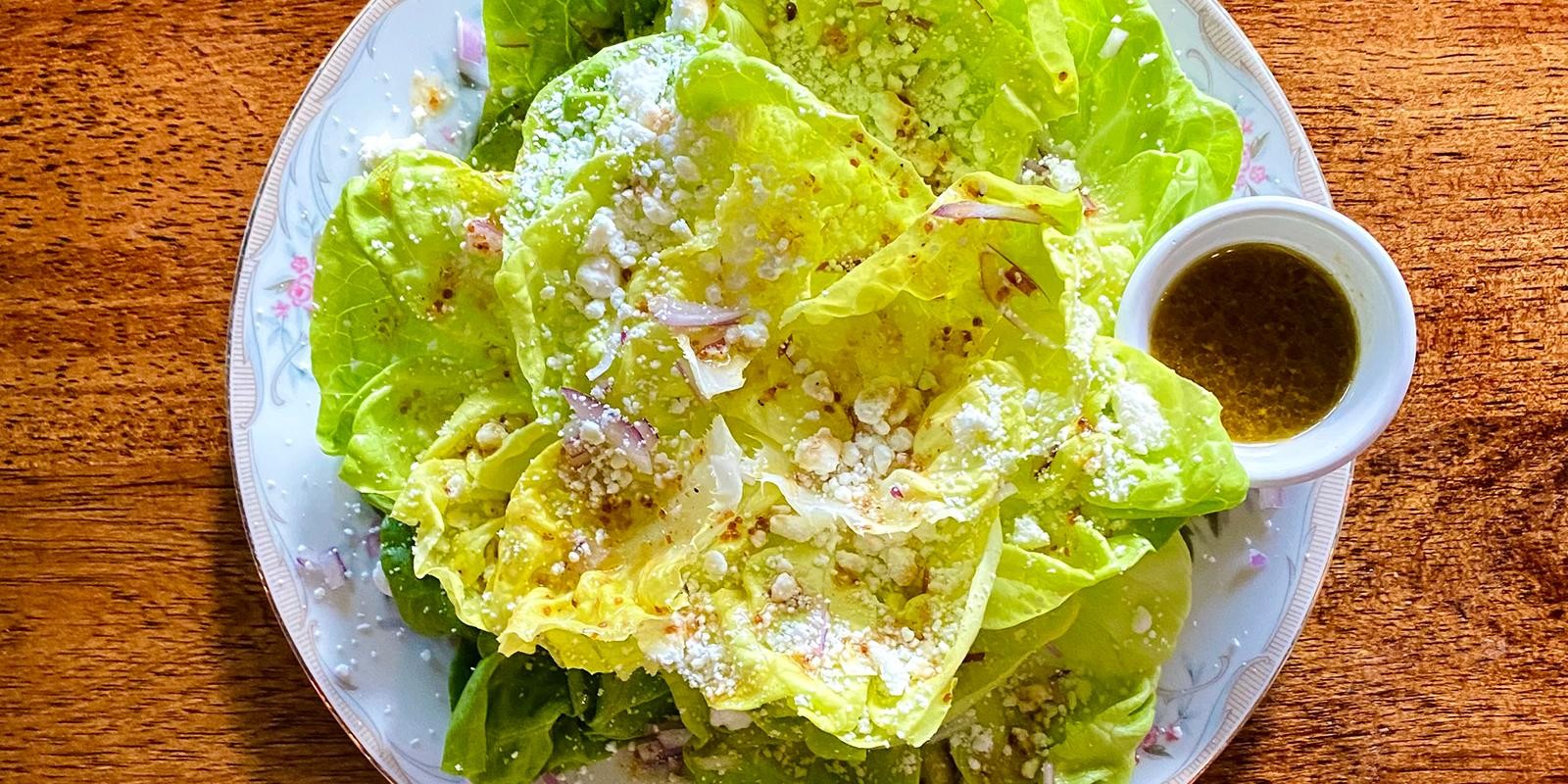 Insalata Gilda