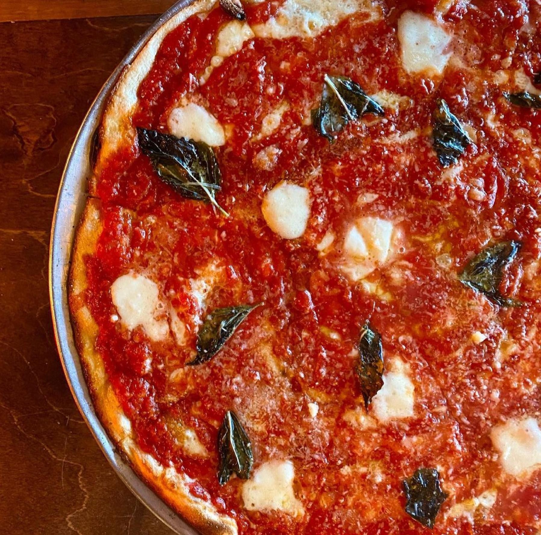 Cheese Pie