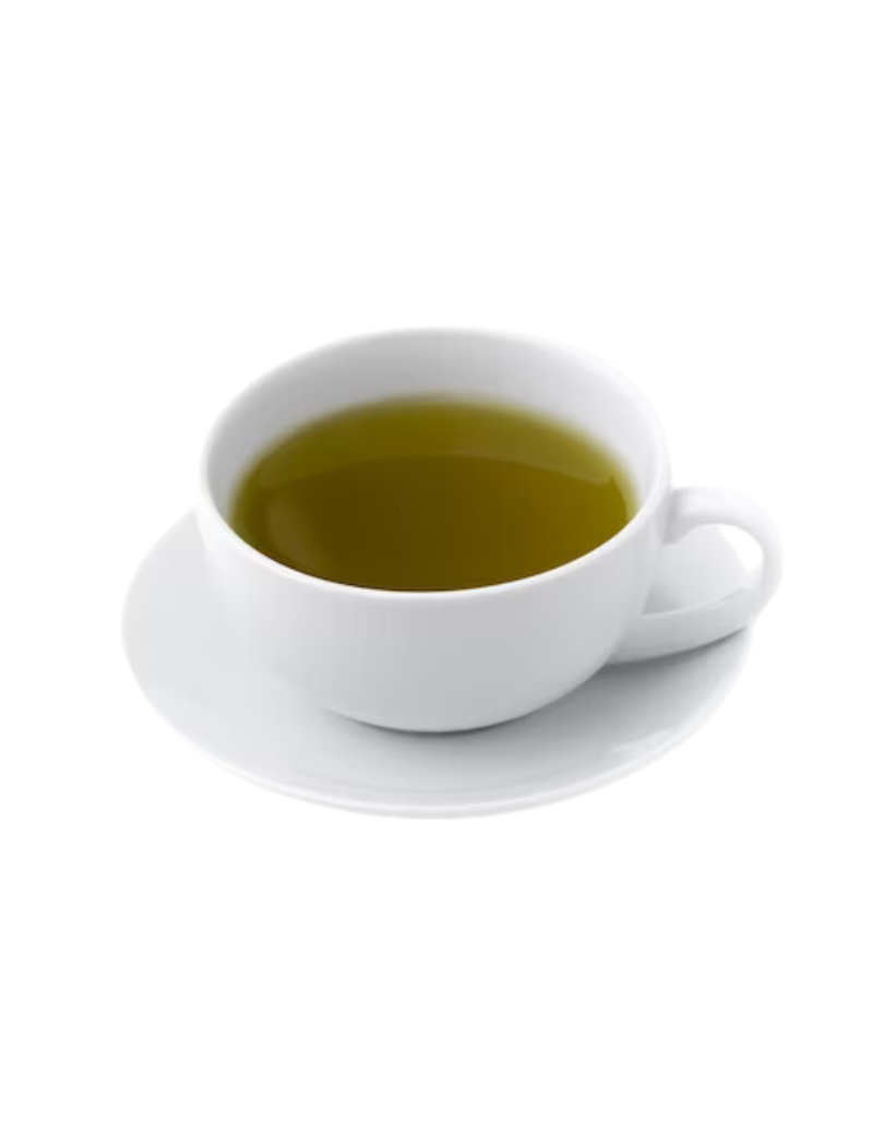 Green Tea (organic)