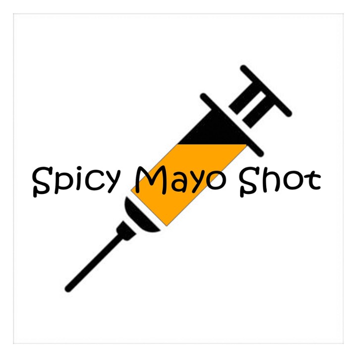 Spicy Mayo