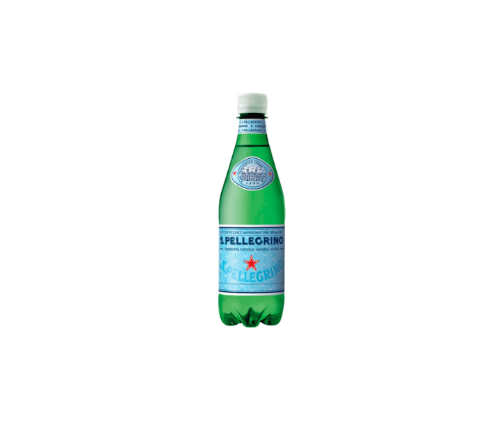 Premium Sparkling Water