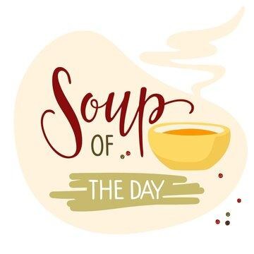 Soup Of the Day