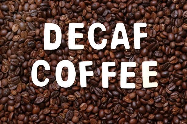 TO-GO Decaf Coffee