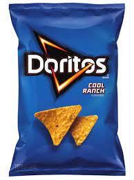 Doritos - Cool Ranch