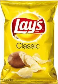 Lays Chips - Classic