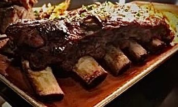 St Louis Style Ribs